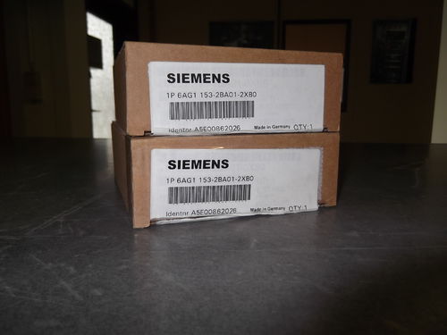 Siemens Siplus ET200M IM153-2 6AG1153-2BA01-2XB0 Ersatzteil