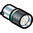 Schneider DL1CJ0243 LED-Lampe, grün für Befehls- u. Meldegeräte