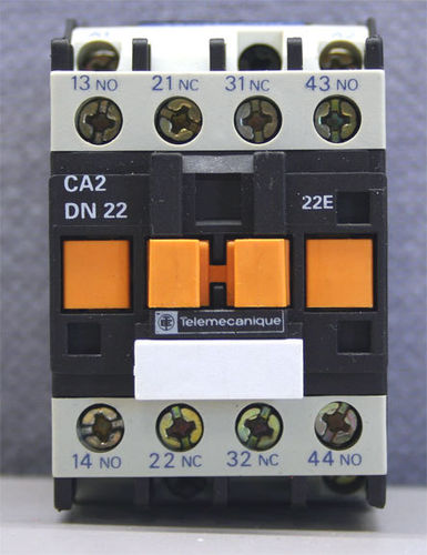 Telemecanique CA2DN22