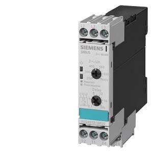 Siemens 3UG4513-1BR20 ANALOGES UEBERWACHUNGSRELAIS