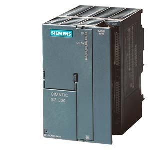 Siemens 6ES7361-3CA01-0AA0 SIMATIC S7-300