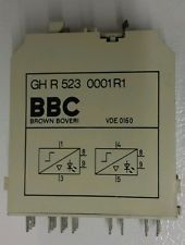 BBC GH R 523 0001R1