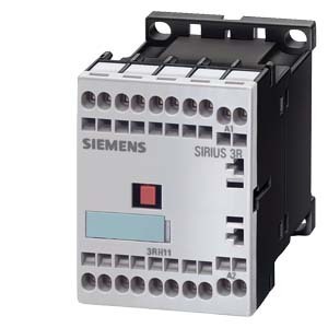 Siemens 3RH1122-2AP00 HILFSSCHUETZ, 2S+2OE, AC 230V, 50/60HZ