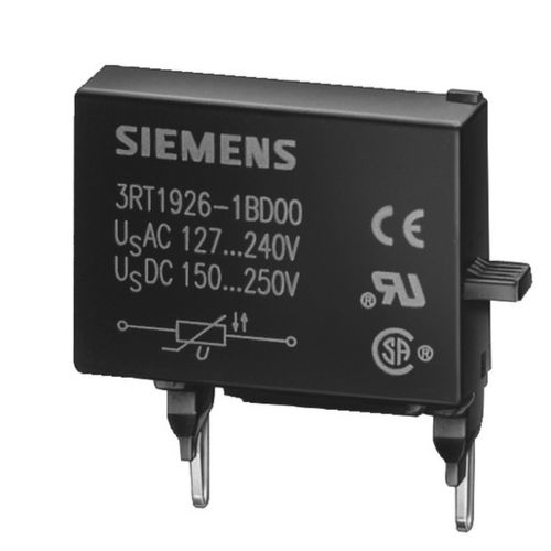 Siemens 3RT1926-1TR00 Diodenkomb. ohne LED, DC24V