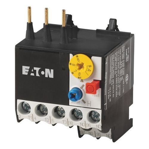 Eaton ZE-1,6 Motorschutzrelais, 1,0 - 1,6 A, 1 S + 1 Ö