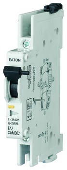 Eaton FAZ-XAM002 Hilfsschalter 262414