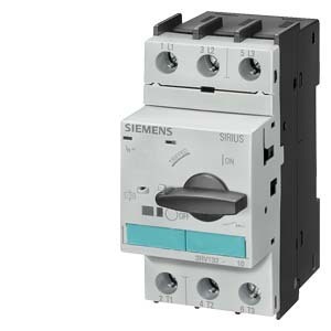 Siemens 3RV1321-4DC10 LEISTUNGSSCHALTER