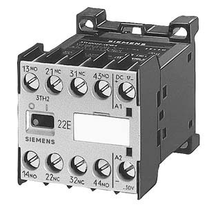 Siemens 3TH2022-0BB4 HILFSSCHUETZ