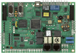 Honeywell DS 7600 ISDN-Übertragungsgerät inkl. Sprachübertragung
