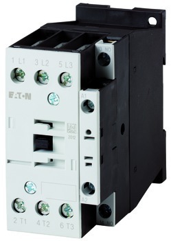 Eaton Ls-Schuetz 15kW/400VDC 277276,DILM32-10,RDC130