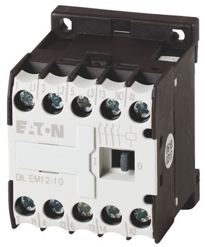 Eaton DILEM12-10,24V Ls-Schuetz AC-3/400V5,5kW 127067,