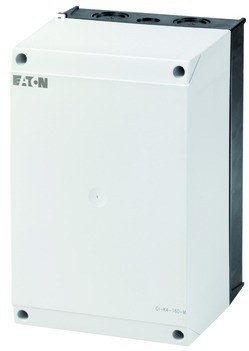Eaton CI-K4-160-M Kunststoffgehaeuse 206898 240x160x160mm