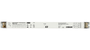 Elektronisches Vorschaltgerät 35 W, QTP8 2X18/230-240, Osram