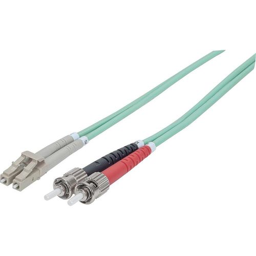 BR Network LWL Kabel 1m Glasfaser LWL Anschlusskabel